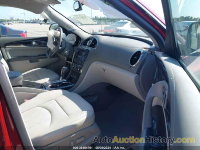 BUICK ENCLAVE LEATHER, 5GAKRBKD4FJ304494