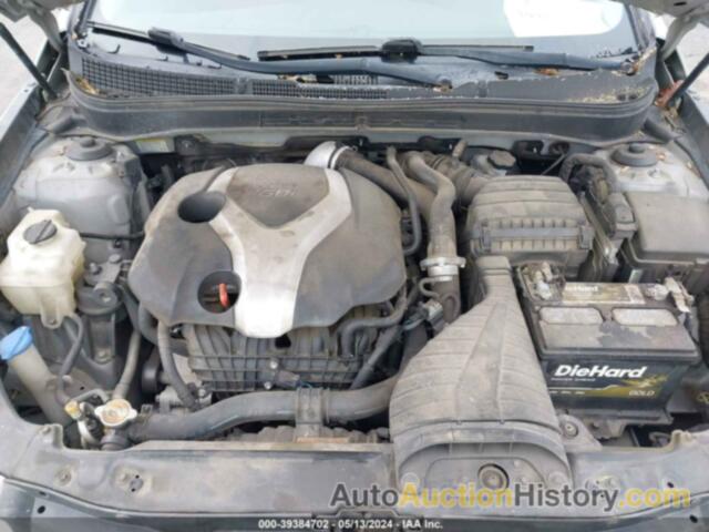 HYUNDAI SONATA LIMITED 2.0T, 5NPEC4AB4CH476599