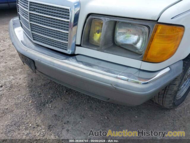 MERCEDES-BENZ 300 SD, WDBCB20C6FA165467