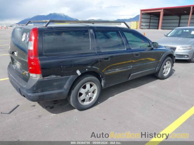 VOLVO V70 XC, YV1SZ58D011023271