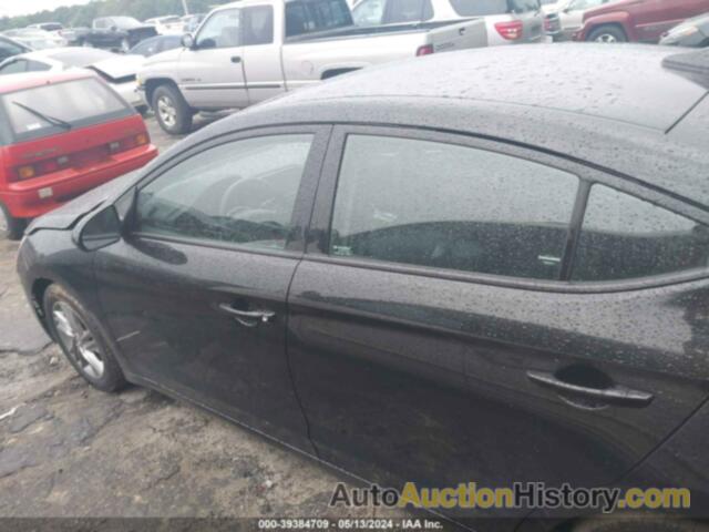 HYUNDAI ELANTRA SEL/VALUE/LIMITED, 5NPD84LF9LH548135