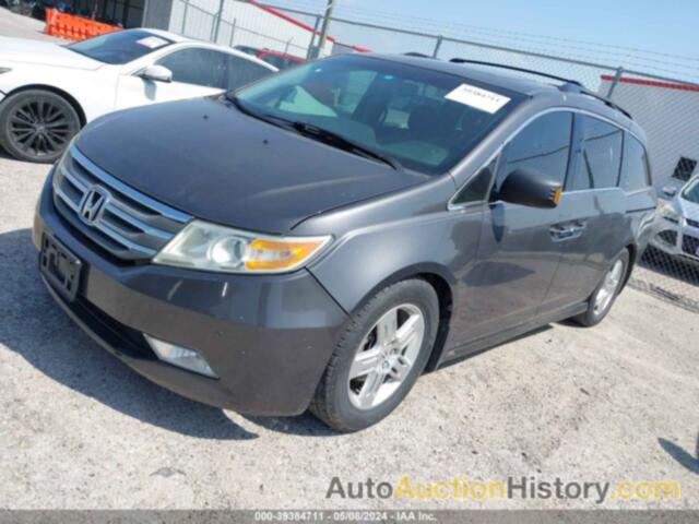 HONDA ODYSSEY TOURING/TOURING ELITE, 5FNRL5H93CB071004