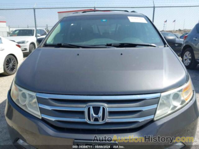 HONDA ODYSSEY TOURING/TOURING ELITE, 5FNRL5H93CB071004