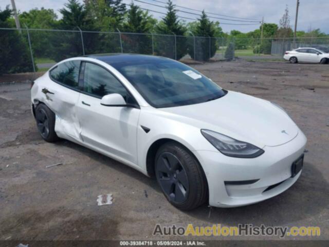 TESLA MODEL 3, 5YJ3E1EA7MF859874