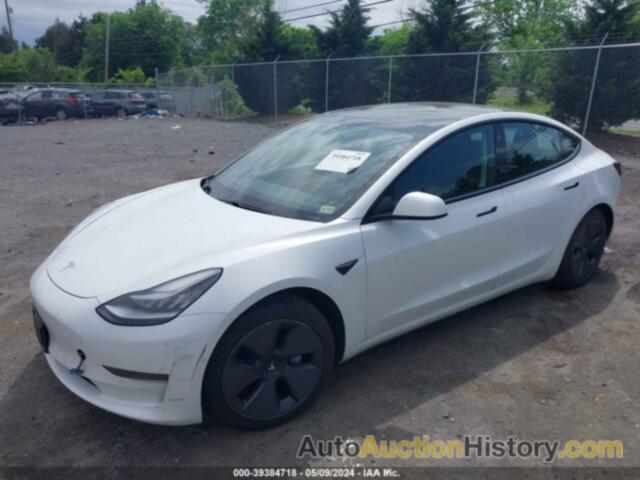 TESLA MODEL 3, 5YJ3E1EA7MF859874