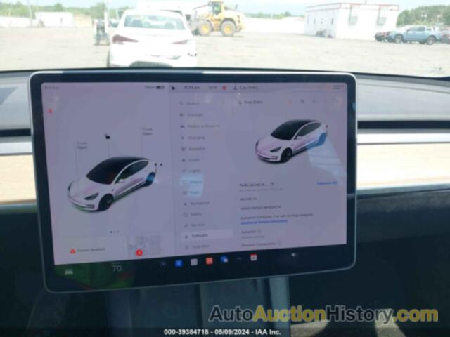 TESLA MODEL 3, 5YJ3E1EA7MF859874