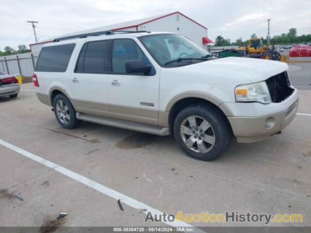 FORD EXPEDITION EL EDDIE BAUER, 1FMFK18537LA69327