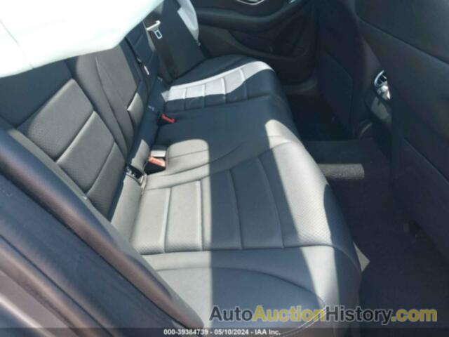 MERCEDES-BENZ C 300 4MATIC, WDDWF8EB4LR562345