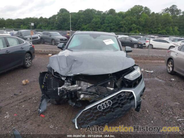 AUDI Q5 PREMIUM PLUS 45, WA1EABFY9N2090394