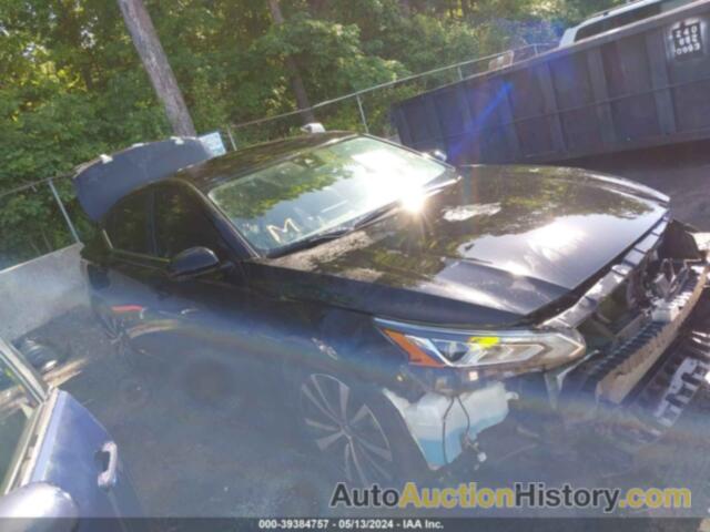 NISSAN ALTIMA SR VC-TURBO FWD, 1N4AL4CV5LC156120