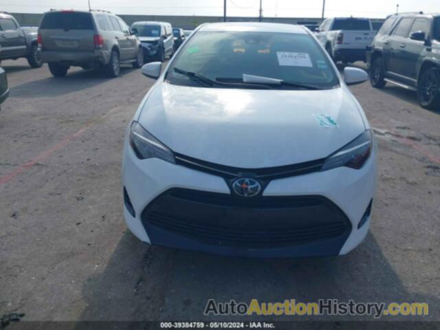 TOYOTA COROLLA L/LE/XLE/SE/XSE, 5YFBURHE1HP690134