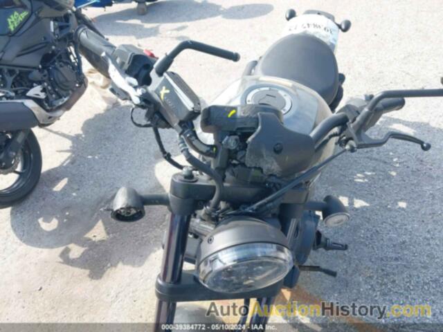 HONDA CMX1100 A, JH2SC8308PK200799