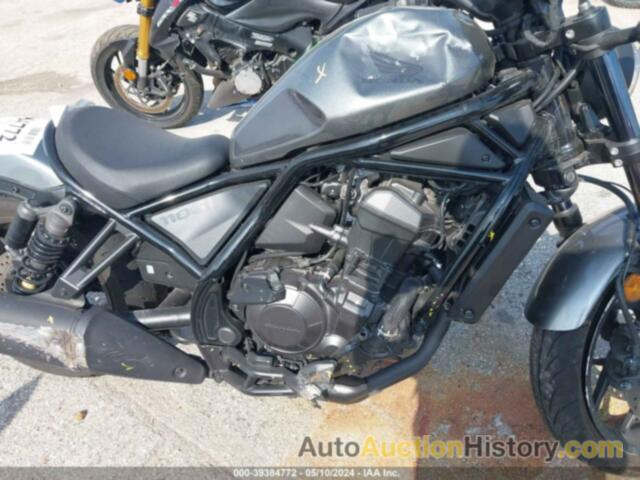 HONDA CMX1100 A, JH2SC8308PK200799