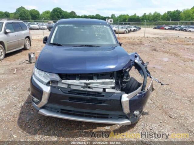 MITSUBISHI OUTLANDER ES, JA4AD2A30HZ054137