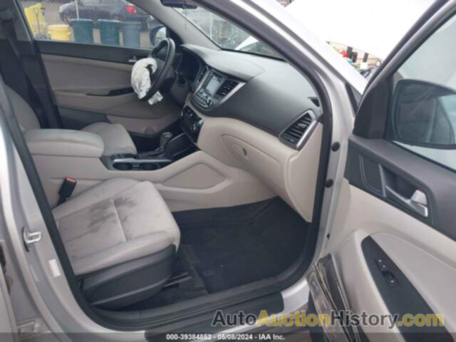 HYUNDAI TUCSON SPORT, KM8J33A21HU316598