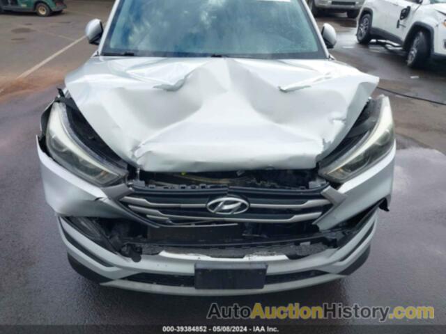 HYUNDAI TUCSON SPORT, KM8J33A21HU316598