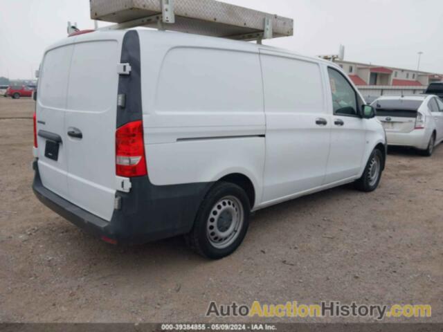 MERCEDES-BENZ METRIS, WD3PG2EAXJ3389554