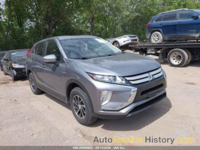 MITSUBISHI ECLIPSE CROSS ES 1.5T AWC, JA4AT3AA2LZ021706