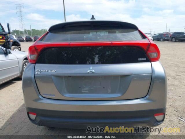 MITSUBISHI ECLIPSE CROSS ES 1.5T AWC, JA4AT3AA2LZ021706