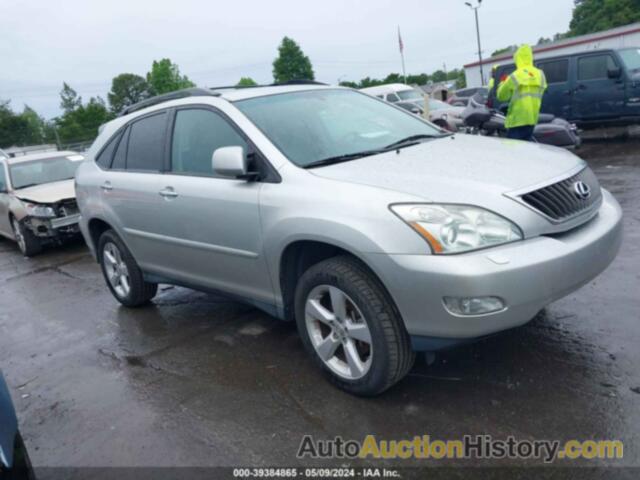 LEXUS RX 350, 2T2HK31U48C073885