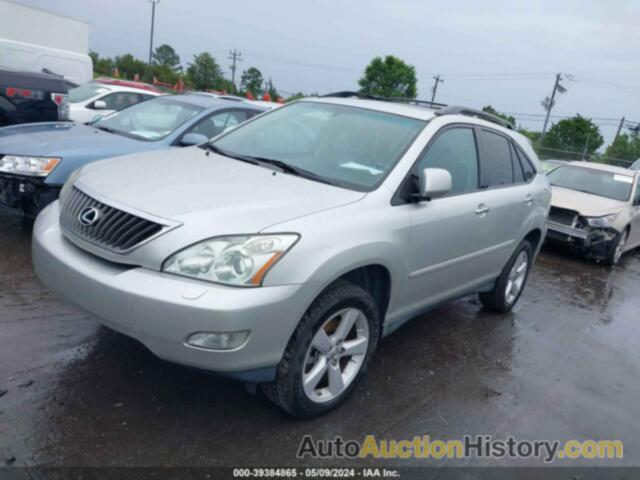 LEXUS RX 350, 2T2HK31U48C073885