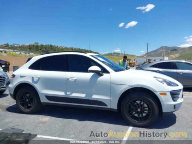 PORSCHE MACAN, WP1AA2A51HLB08563