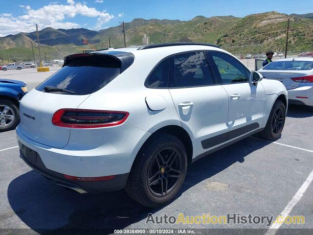 PORSCHE MACAN, WP1AA2A51HLB08563