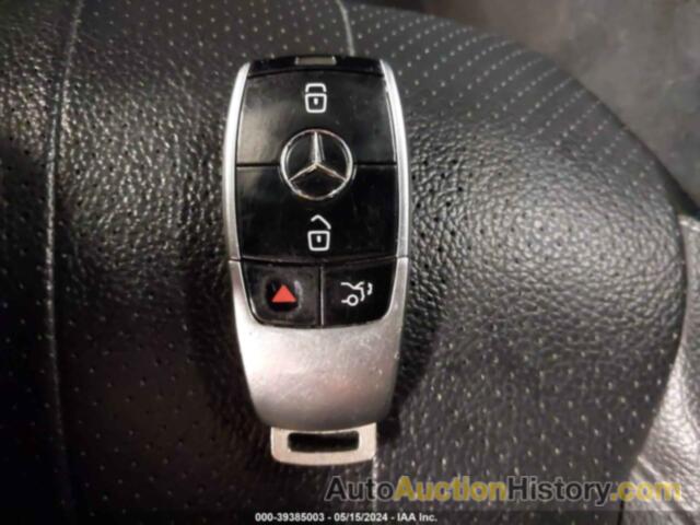 MERCEDES-BENZ E 300 4MATIC, WDDZF4KB0HA027299