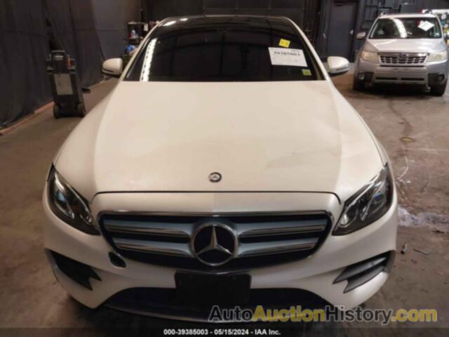 MERCEDES-BENZ E 300 4MATIC, WDDZF4KB0HA027299