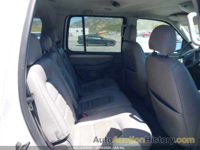 FORD EXPLORER XLT, 1FMZU63K94ZA15363