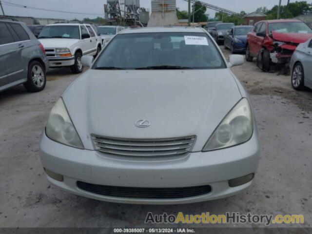 LEXUS ES 300 300, JTHBF30G830122307