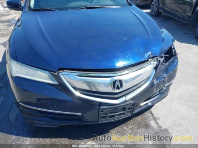 ACURA TLX TECH, 19UUB1F53FA021398