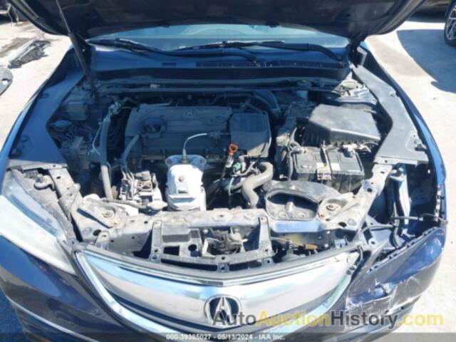 ACURA TLX TECH, 19UUB1F53FA021398