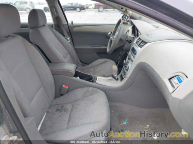 CHEVROLET MALIBU 1LT, 1G1ZH57B184302897