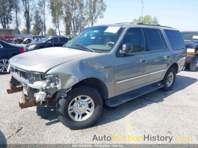 FORD EXPEDITION, 1FMRU1767XLC26147