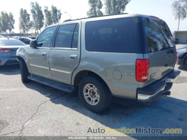 FORD EXPEDITION, 1FMRU1767XLC26147