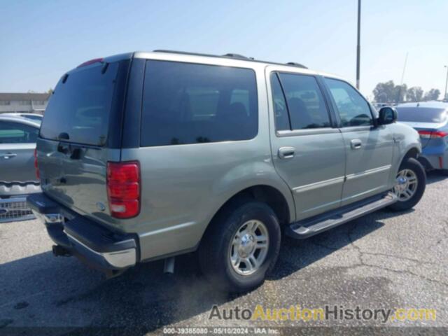 FORD EXPEDITION, 1FMRU1767XLC26147