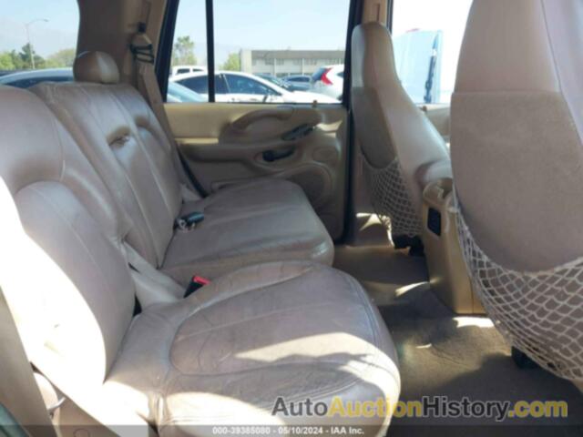 FORD EXPEDITION, 1FMRU1767XLC26147