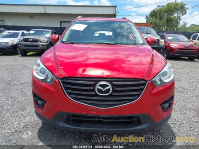 MAZDA CX-5 TOURING, JM3KE2CY1G0847585