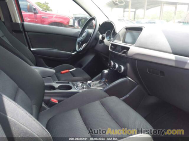 MAZDA CX-5 TOURING, JM3KE2CY1G0847585