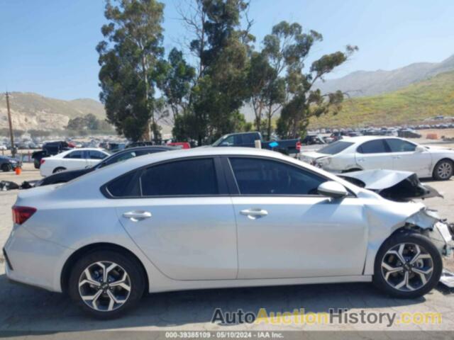 KIA FORTE FE/LXS, 3KPF24ADXME342565