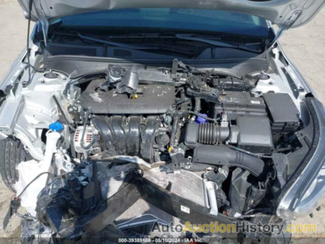 KIA FORTE FE/LXS, 3KPF24ADXME342565