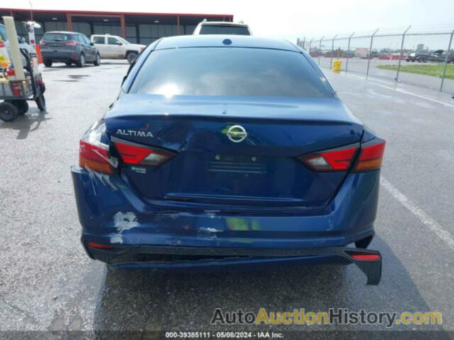 NISSAN ALTIMA S FWD, 1N4BL4BV9LC149323