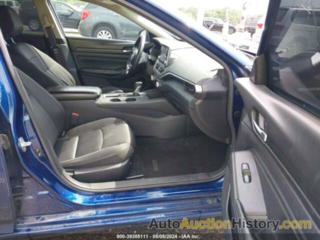 NISSAN ALTIMA S FWD, 1N4BL4BV9LC149323