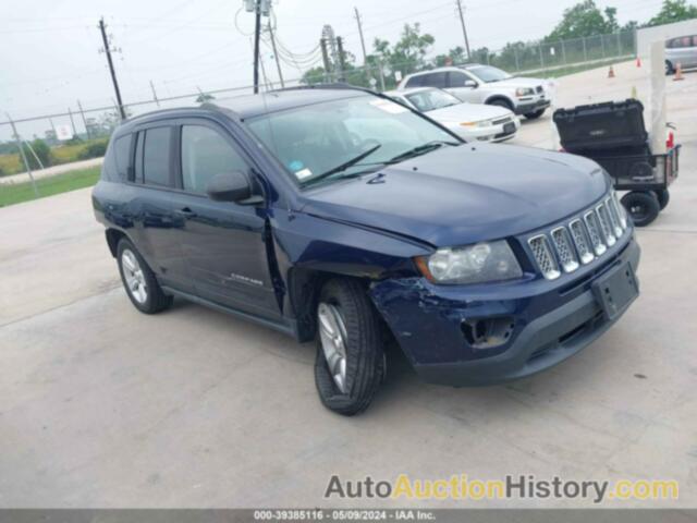 JEEP COMPASS HIGH ALTITUDE EDITION, 1C4NJCEA9FD401912