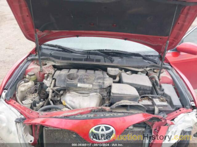 TOYOTA CAMRY SE, 4T1BF3EK7BU680442