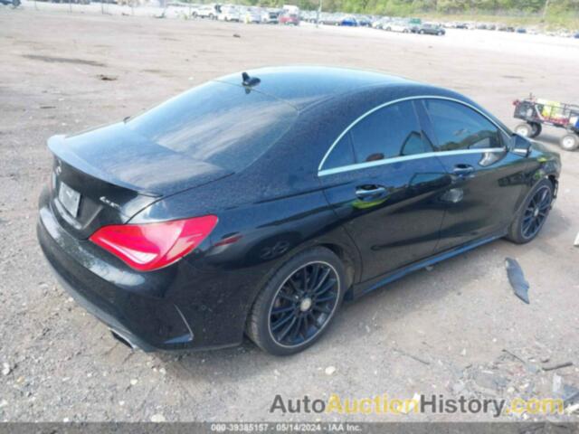 MERCEDES-BENZ CLA 250 4MATIC, WDDSJ4GB6FN180820