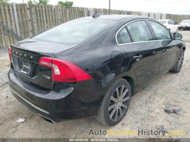 VOLVO S60 INSCRIPTION T5 PLATINUM, LYV402HM7HB195663