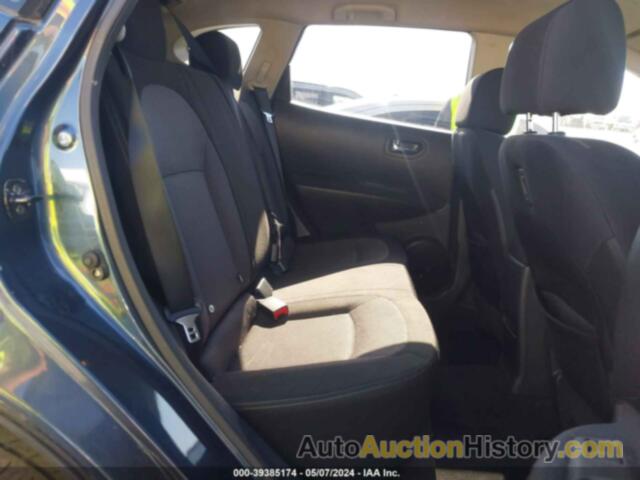 NISSAN ROGUE SV, JN8AS5MT1CW609653