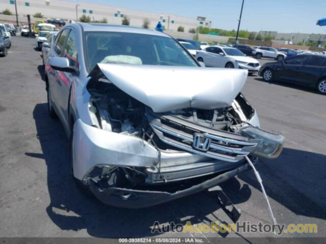 HONDA CR-V EX, 3CZRM3H54DG702346